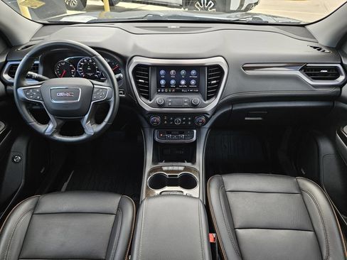 Used 2023 GMC Acadia AT4 w/ Technology Package AWD/4WD image 10