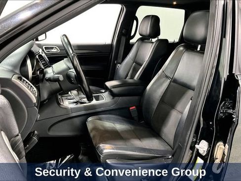 Used 2020 Jeep Grand Cherokee Altitude AWD/4WD image 29