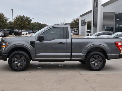 Used 2023 Ford F150 XL image 12