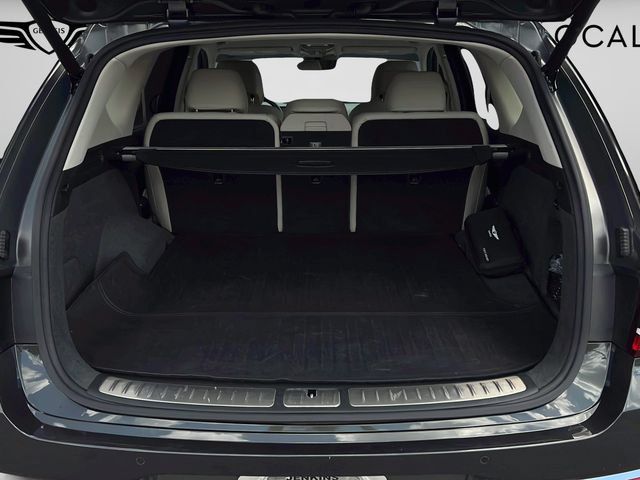 Certified 2025 Genesis GV80 2.5T Select AWD/4WD image 9