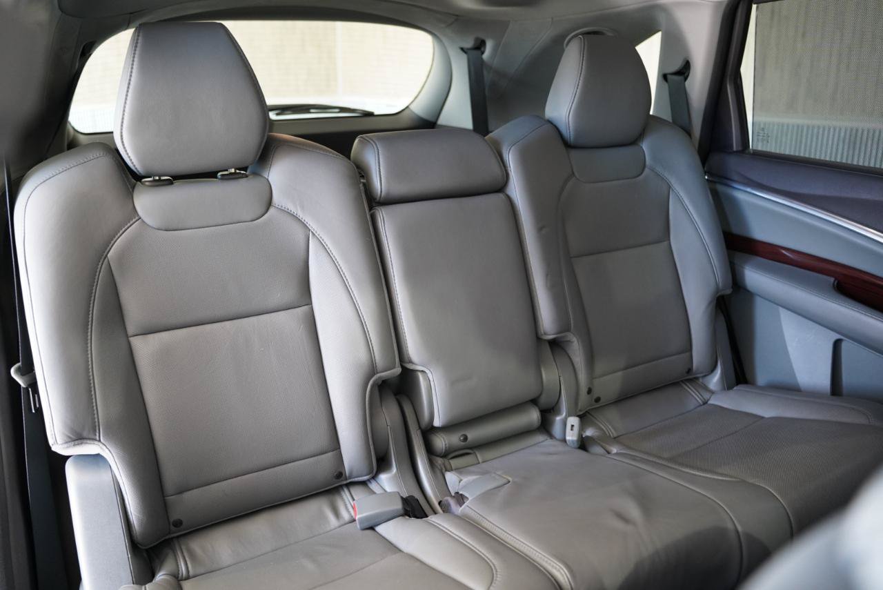 Used 2016 Acura MDX w/ Advance & Entertainment Pkg FWD image 35