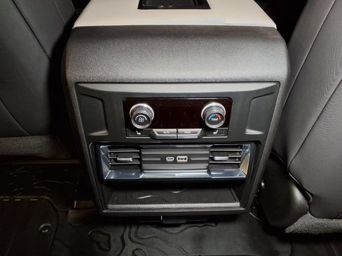 Used 2026 GMC Hummer EV SUV AWD/4WD image 13