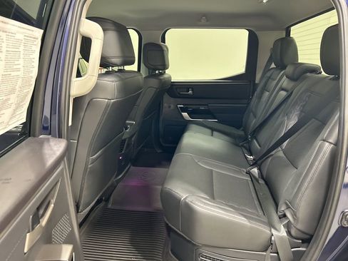 Used 2024 Toyota Tundra Limited image 23