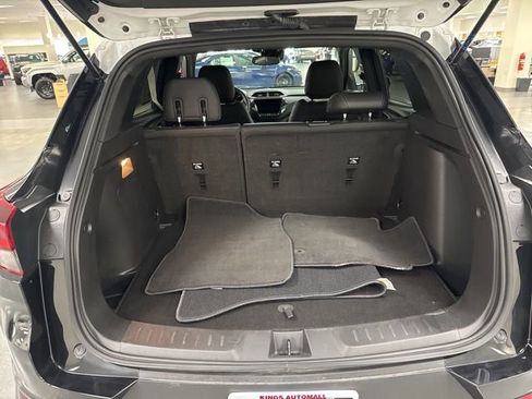 Used 2023 Chevrolet TrailBlazer ACTIV w/ Convenience Package FWD image 19