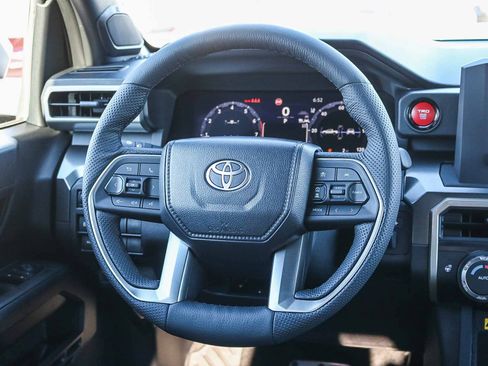 New 2026 Toyota Tacoma TRD Sport image 18