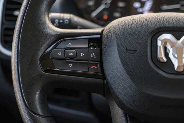 Used 2023 RAM ProMaster 2500 FWD image 15