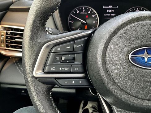 Used 2025 Subaru Legacy Limited image 23