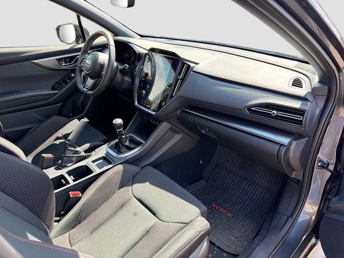 Used 2024 Subaru WRX Premium AWD/4WD image 29