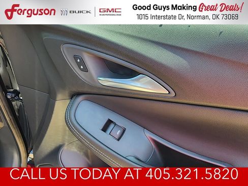 New 2026 Buick Encore GX Preferred w/ Comfort Package FWD image 36