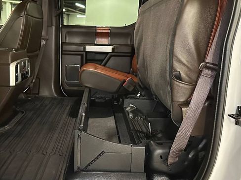 Used 2022 Ford F250 King Ranch w/ Tremor Off-Road Package AWD/4WD image 24
