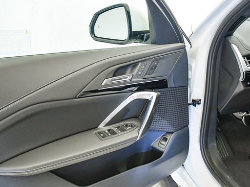 New 2026 BMW X1 xDrive28i w/ Technology Package image 21