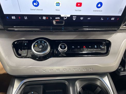 New 2026 Ford Expedition Max Active AWD/4WD image 22