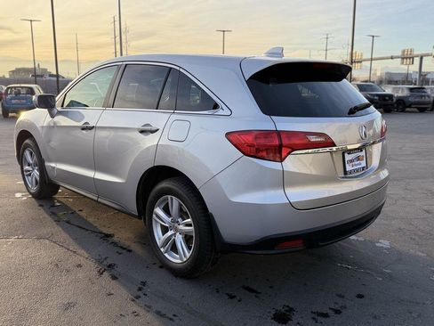 Used 2014 Acura RDX AWD image 6