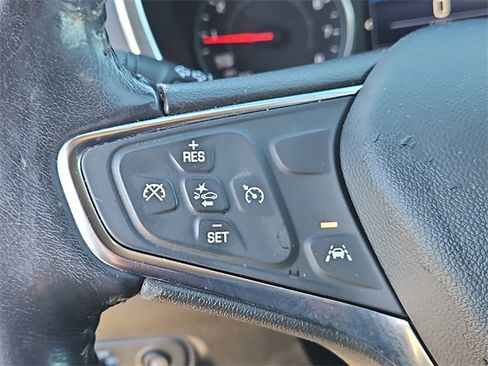 Used 2021 Chevrolet Equinox LT image 21