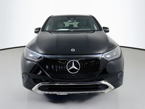 Used 2023 Mercedes-Benz EQE 350+ 4MATIC SUV image 6