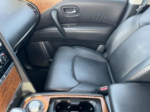 Used 2022 Nissan Armada SL image 13