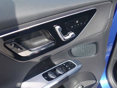 New 2026 Mercedes-Benz GLC 300 4MATIC image 27