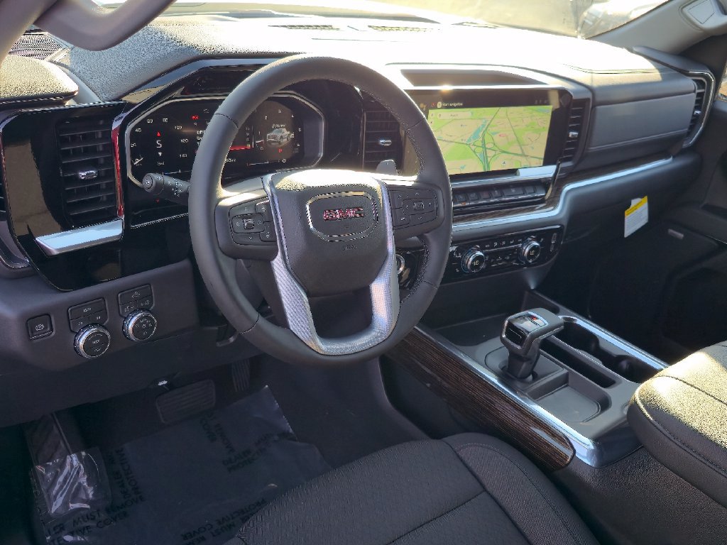 New 2026 GMC Sierra 1500 Elevation w/ Preferred Package AWD/4WD image 11