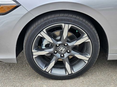 New 2026 Honda Civic Sport Touring image 34