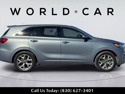 Used 2020 Kia Sorento SX