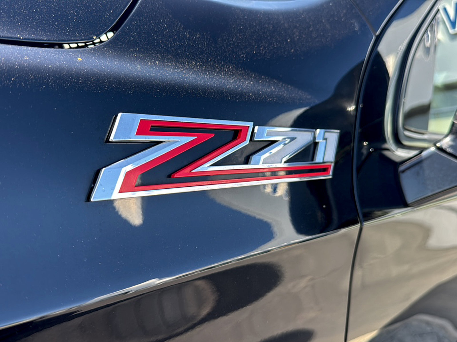 Used 2022 Chevrolet Tahoe Z71 AWD/4WD image 24