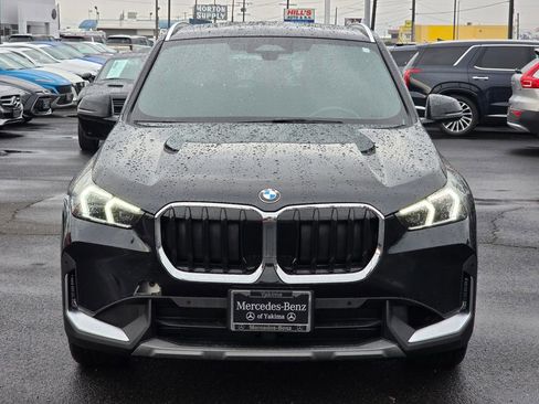 Used 2023 BMW X1 xDrive28i w/ Convenience Package image 8
