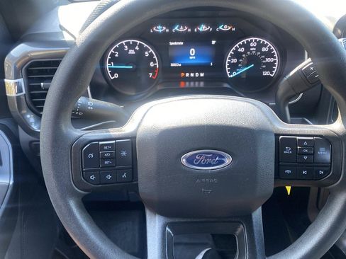 Used 2022 Ford F150 XL w/ STX Appearance Package AWD/4WD image 11