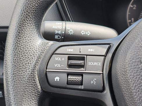 Used 2024 Honda CR-V EX image 21
