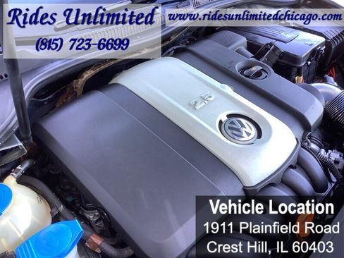 Used 2007 Volkswagen Rabbit 2-Door FWD image 37