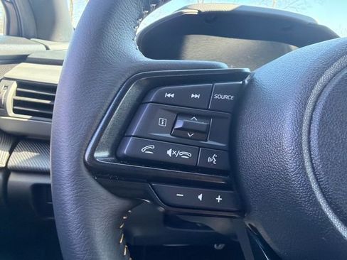 Certified 2025 Subaru Crosstrek 2.5i Sport image 27