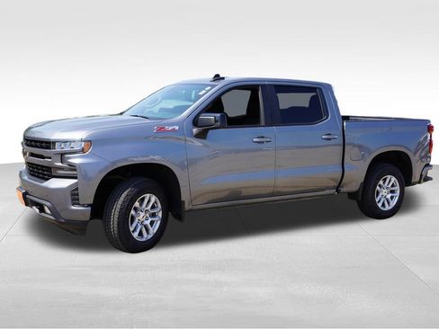 Used 2019 Chevrolet Silverado 1500 RST AWD/4WD image 10