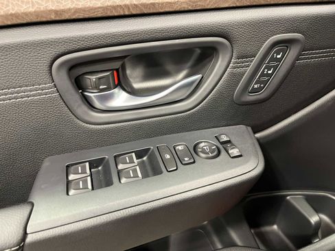 New 2026 Honda Pilot Elite image 13