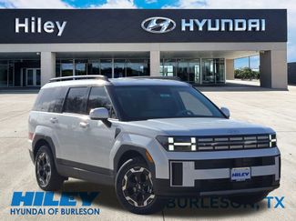 New 2026 Hyundai Santa Fe SEL 360° Tour