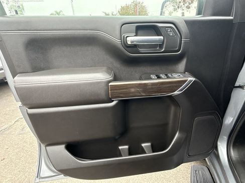 Used 2022 Chevrolet Silverado 1500 RST image 20