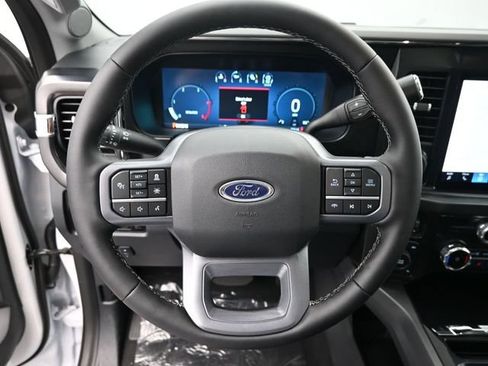 New 2026 Ford F350 Lariat w/ Lariat Ultimate Package AWD/4WD image 30