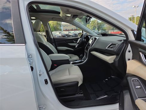 Used 2021 Subaru Ascent Limited w/ Technology Package AWD/4WD image 24