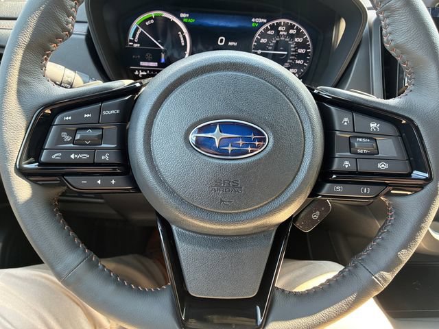 New 2026 Subaru Forester Touring AWD/4WD image 23