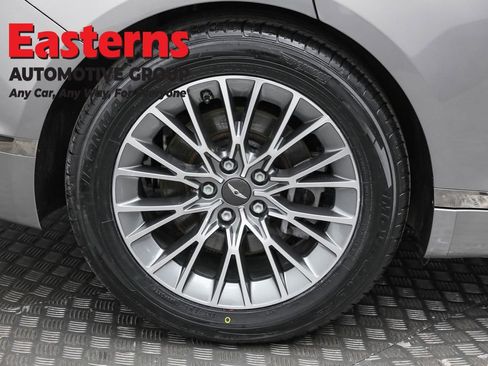 Used 2023 Genesis G80 2.5T image 34