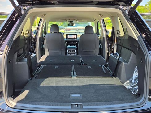 Used 2026 Volkswagen Atlas SE FWD image 68
