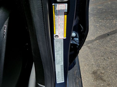 New 2025 RAM 1500 Big Horn image 33