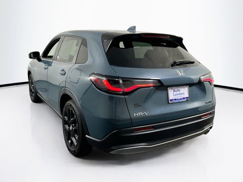 Used 2023 Honda HR-V Sport image 7