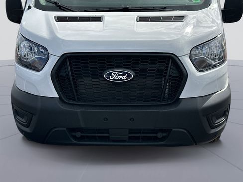 New 2026 Ford Transit 350 Base w/ Load Area Protection Package image 41