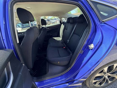 Used 2017 Honda Civic LX image 21