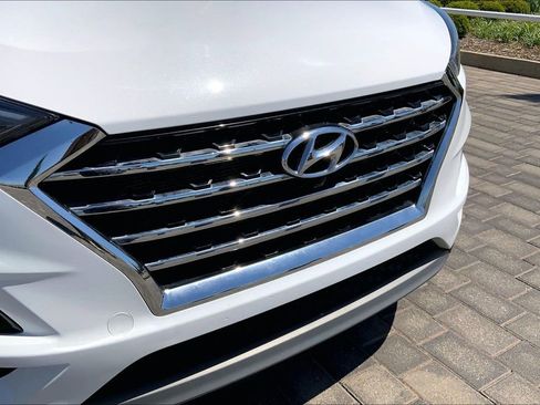 Used 2020 Hyundai Tucson Limited AWD/4WD image 32