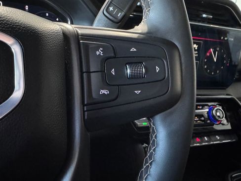 Certified 2025 GMC Sierra 3500 AT4 w/ AT4 Premium Plus Package image 18