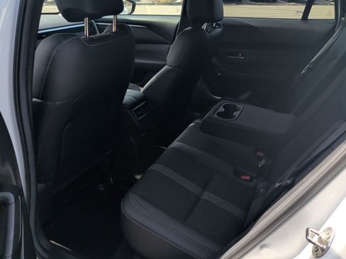 Certified 2024 MAZDA CX-50 AWD 2.5 S w/ Cargo Package image 11