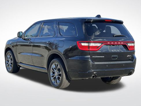 Used 2019 Dodge Durango GT image 31