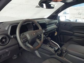 New 2026 Chevrolet Colorado Trail Boss AWD/4WD video 2