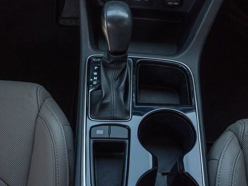 Used 2018 Hyundai Sonata Limited w/ Cargo Package FWD image 22