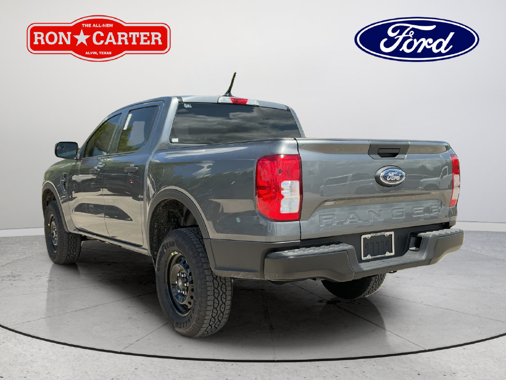 New 2026 Ford Ranger XL RWD image 4